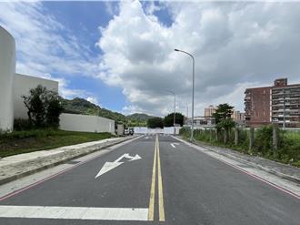 土城人注意！頂福安居社宅周邊施工 2道路8／26起封閉