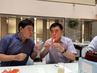 憶京華城施壓來自自己人！游淑慧曝郝龍斌被罵去死「笑問柯1句」