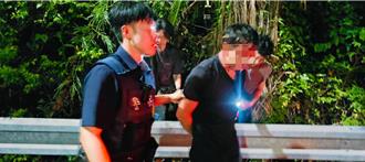 嘉義電纜賊行竊露餡    對警噴辣椒水「嗆到自己」多一罪