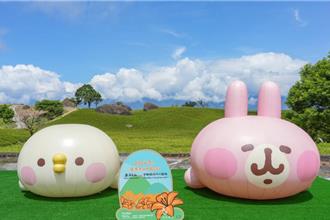 花蓮金針花季開跑 9月起住宿補助每月房價折1千