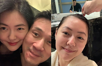 小S結婚19年仍被傳遭許雅鈞打　她脫口：一個禮拜一次啦