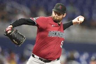 MLB》冠军左投本季崩盘被降到牛棚 后悔没加入红袜