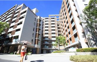 社宅電器非標配議員促增設 北市府：恐增百億預算