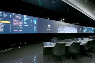 北市大數據中心遭疑成效不佳 資訊局：舊指標評估新框架