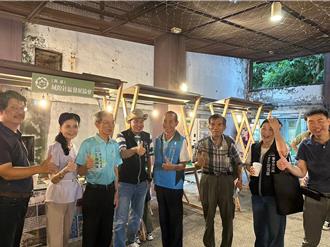 台中社區再造成果展8／24登場 秀出48處社區特色