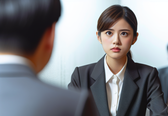 去面試「新公司打電話給前公司」她傻眼！過來人教1招反制