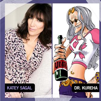 真人版影集《航海王》第2季再曝演員名單 《柏捷頓》的她也加入