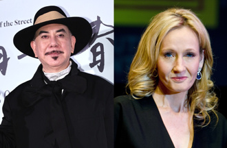 JK罗琳又呛女拳手　黄秋生怒呛：公开精神检验报告