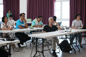 「公民幫推」推動北宜新軌道社會溝通計畫 民眾討論熱烈