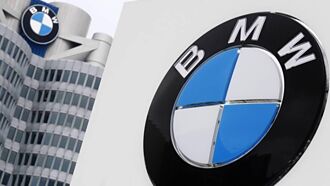 BMW卖赢特斯拉 成欧洲EV霸主