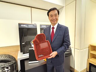 聖州H1毛利率70％ 28日登興櫃