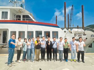 旅行業出招 邀福建百人團赴台遊