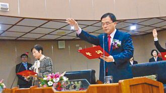 詐領助理費 澎湖議員歐中慨夫婦判刑