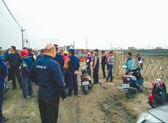 勒索綠能廠商 前麥寮鄉長遭起訴