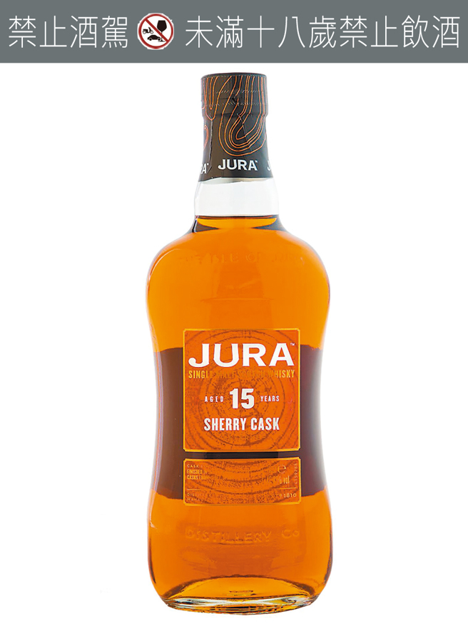 金威獎「素人盲飲」台北場次得獎結果出爐，吉拉（Jura）躋身TOP 3。（Jura提供）飲酒過量有礙健康