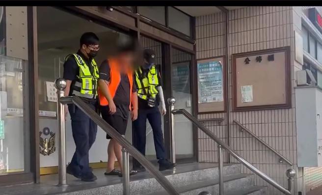 嫌9月大儿子哭闹竟活活打死 ，台中狠父羁押禁见。(中时资料库)