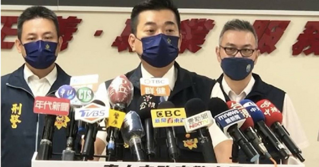 林明佐董座女友「年薪2千萬」遭挖角，煮晚餐給老闆賞1kg金條。(中時資料庫)