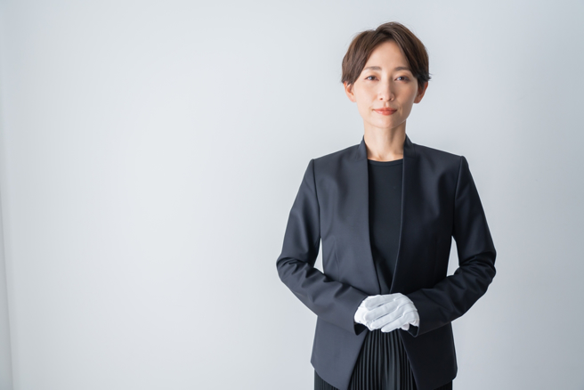 殡葬业已不再是冷冰冰的嫌恶行业，从业人员待遇也大幅提高。（示意图。图：shutterstock/达志）