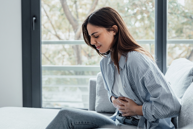 专家表示，了解胰臟癌的细微的徵兆可以提高病患的生存率。（示意图：shutterstock／达志）