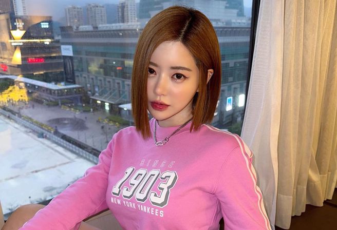 DJ SODA悲傷回憶性騷風波。(圖/X@dj_soda_)