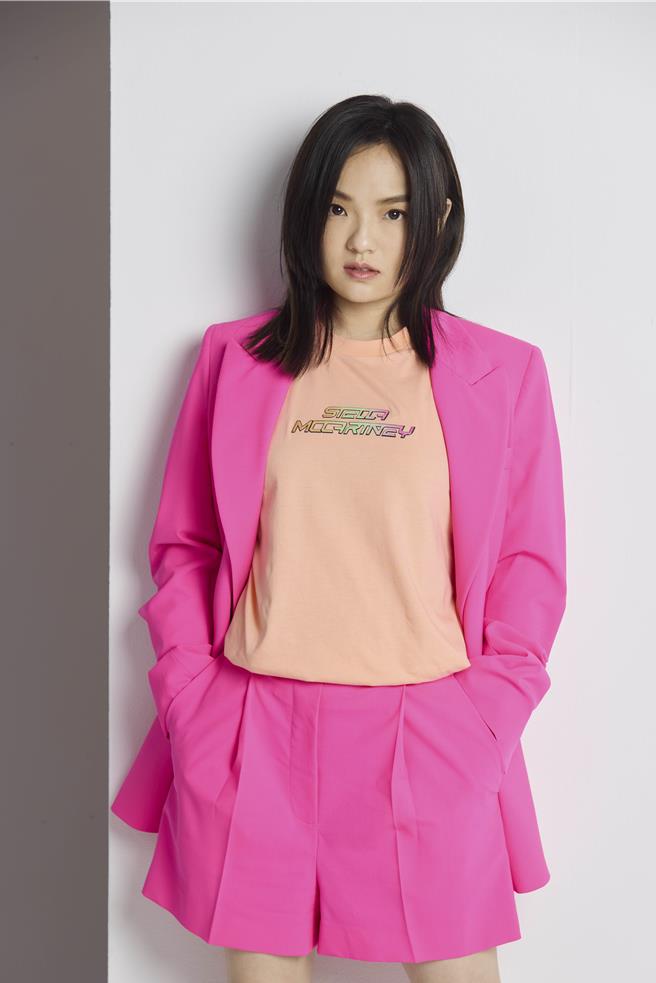 徐佳瑩將於「2024澎湖追風音樂燈光節」獻唱。（交通部觀光署澎湖國家風景區管理處提供）