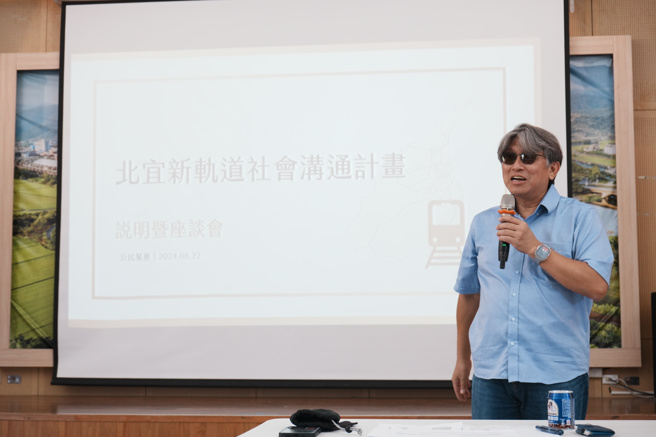 公民幫推理事長黃建興。（圖／公民幫推提供）