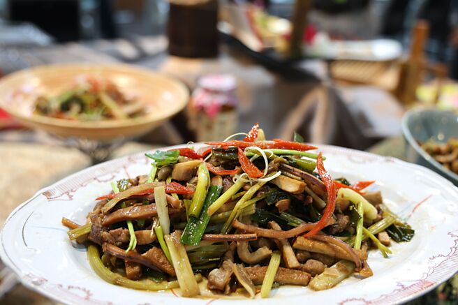 7月工業、製造業表現持續發燒，唯有餐飲業則因颱風影響意外跌落，年減2.9％。圖／本報資料照片