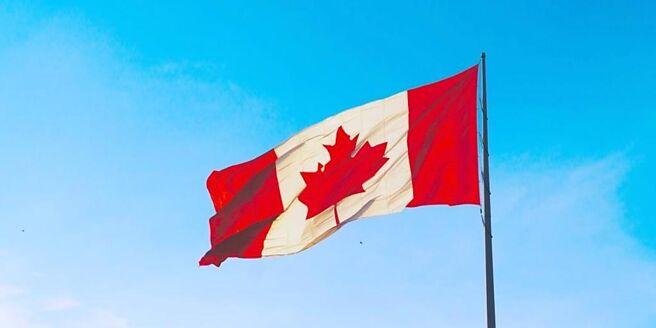 加拿大政府22日下令给两家大型铁路业者，要求终止罢工。图／unsplash