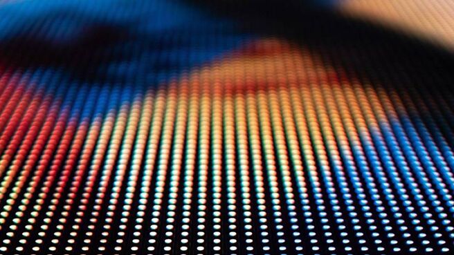 台股加權指數23日表現溫吞，惟CoWoS設備概念股表現一枝獨秀。圖／Unsplash