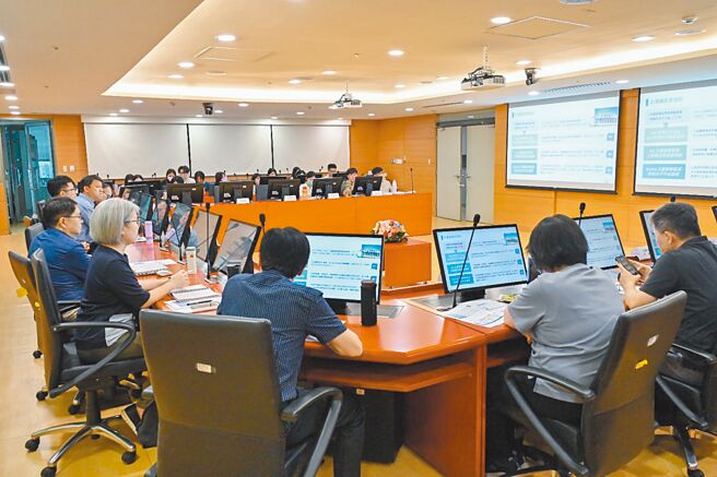 北台8縣市21日舉辦專家學者座談會，期望透過各縣市合作，提升大台北生活圈的國際競爭力及能見度。（新北市城鄉局提供／呂健豪新北傳真）