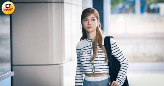 星搜包／蔡黃汝手機成癮出現危機感　習慣性胃痛自嘲藥罐子