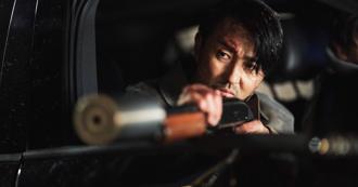 車勝元《暴君》槍太重手肘受傷　受阿湯哥刺激仍想挑戰動作戲