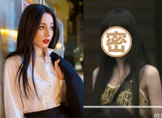 迪麗熱巴「青澀大學自介影片」流出　精緻五官被讚母胎美女