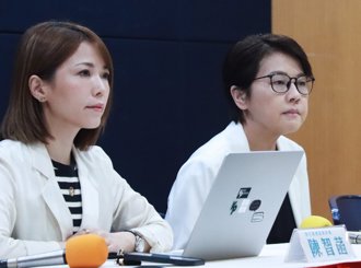 要黃珊珊、陳智菡別怕？陳琬惠喊完「敢講實話的都在地方」 補1句讓全場笑翻