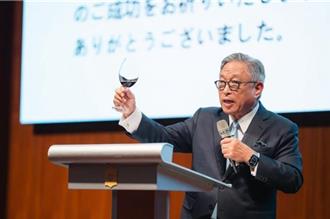 鞏固邦誼！田中光率團赴東加出席太平洋島國論壇