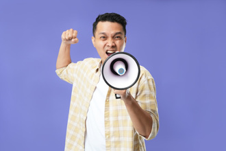 4星座男最有正義感！ 水瓶為捍衛真理 勇於挑戰強權