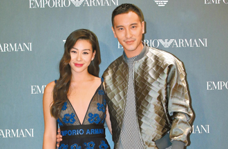 網羨慕尪王陽明帥「還不會沒安全感」 蔡詩芸吐心聲：只看到美好一面