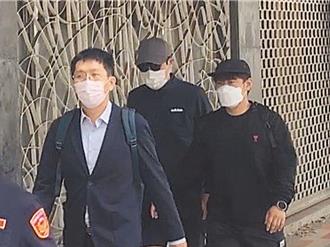 韓男來台旅遊涉殺女友 裁定不行國民參審！法院理由曝光