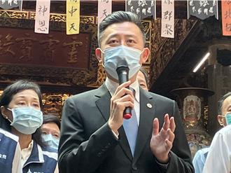 復出政壇訊號？林智堅沉寂4個月 突曬滿臉笑容照： 一切安好