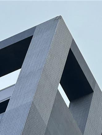 大龍新城問題頻傳！255萬優化經費要住戶付 蔣萬安這麼回