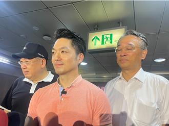 力邀江蕙復出登蛋开唱 蒋万安：唯有她匹配歷史时刻