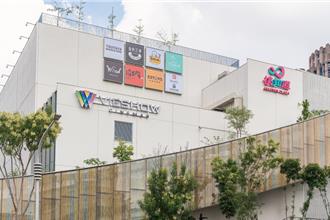 桃知道8／26試營運 威秀影城外還有雞湯大叔、52TOYS