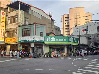 不二坊蛋黃酥代購翻倍價賣 消費者1理由還是買了