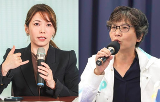 蔡壁如任顧問不可碰黨務？游淑慧：那市長怎麼能當主席