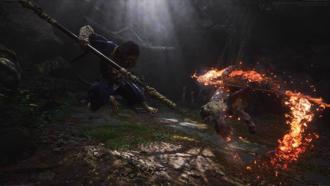 《黑悟空》续集故事走向曝光？网嘆台湾「八戒」输在这