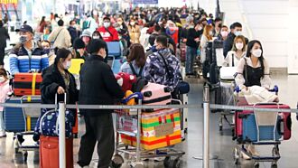 旅平險搞懂三大迷思 保障加分