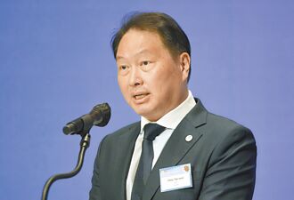 天價離婚案 SK會長、小三判賠20億韓元