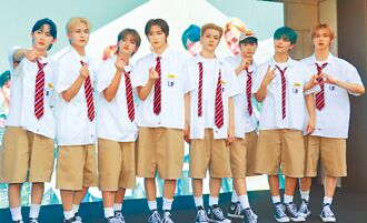 WHIB会台粉 手滑弄塌台北101