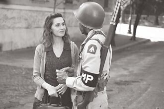 寶拉寇提莉絲 演而優則導