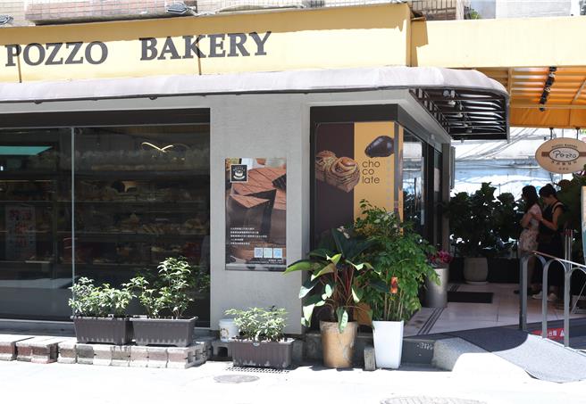 神旺普诺麵包坊以星级品质，亲民价位深获消费者喜爱。（陈俊吉摄／吴娮翎台北传真）